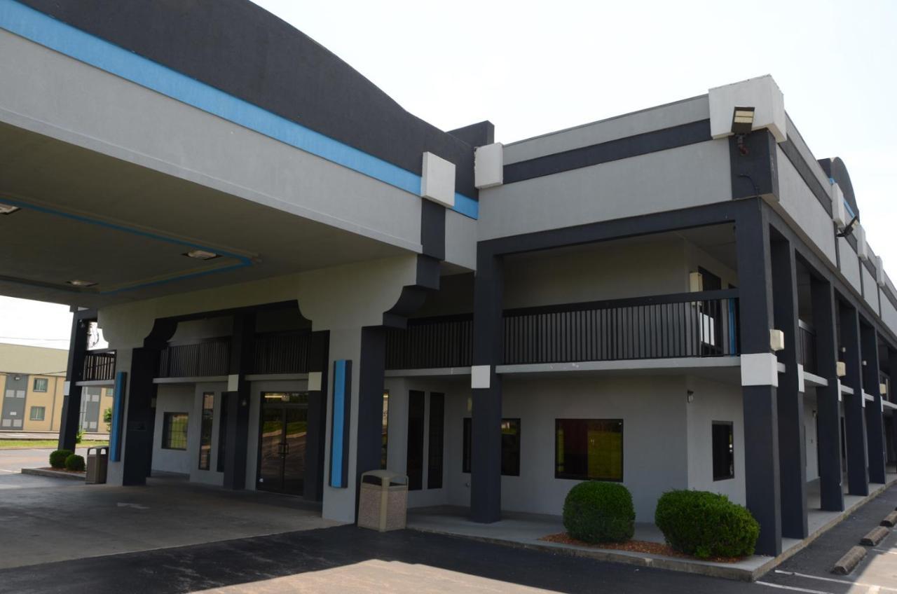 Gateway Estalagem Clarksville