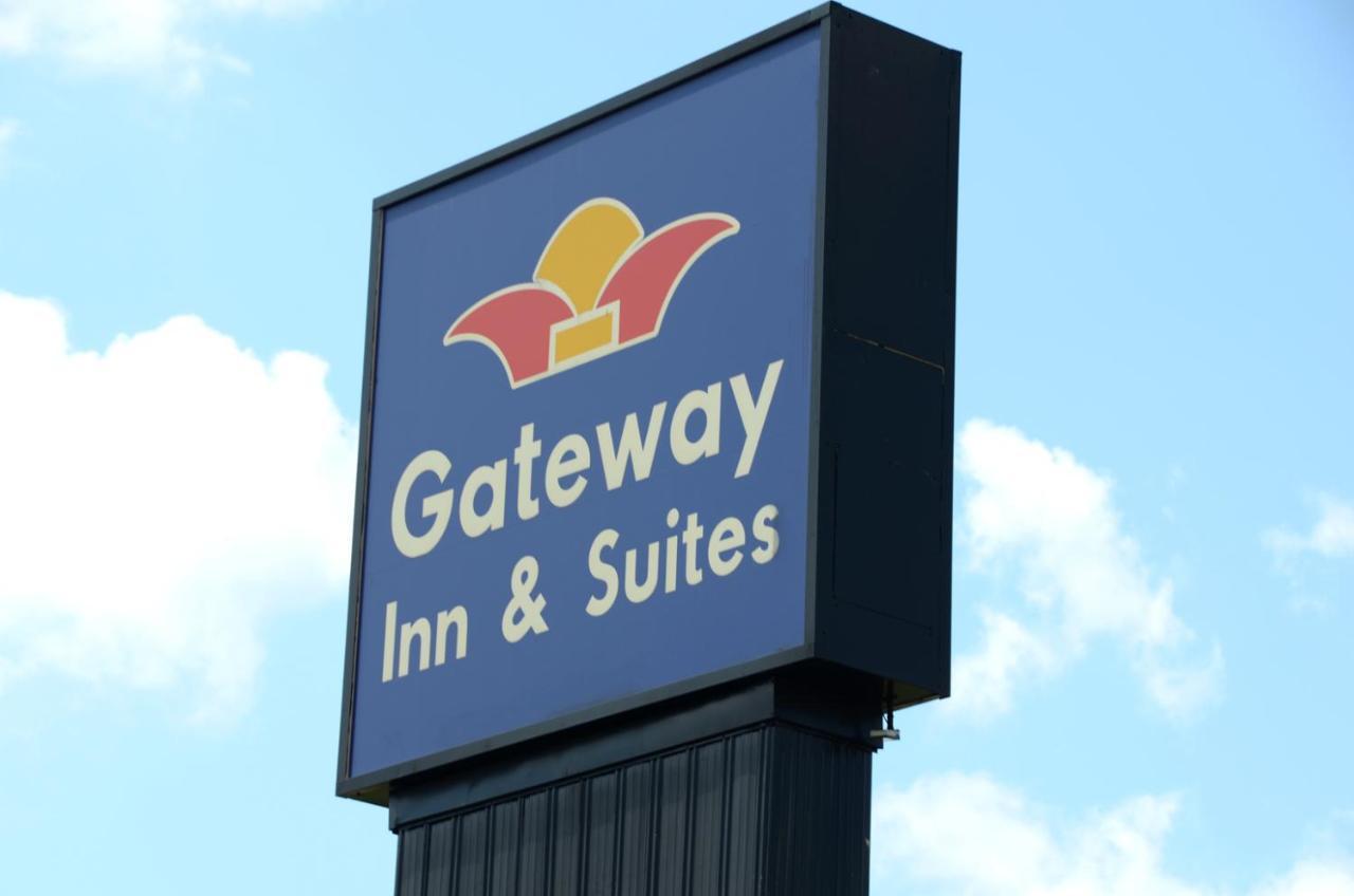 Gateway Estalagem Clarksville