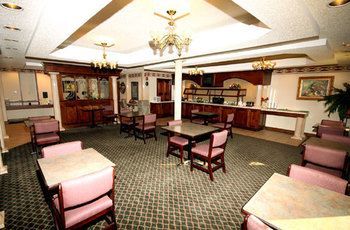 Gateway Locanda Clarksville