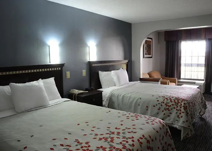 Gateway Inn