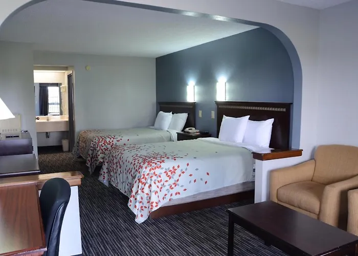 Gateway Inn