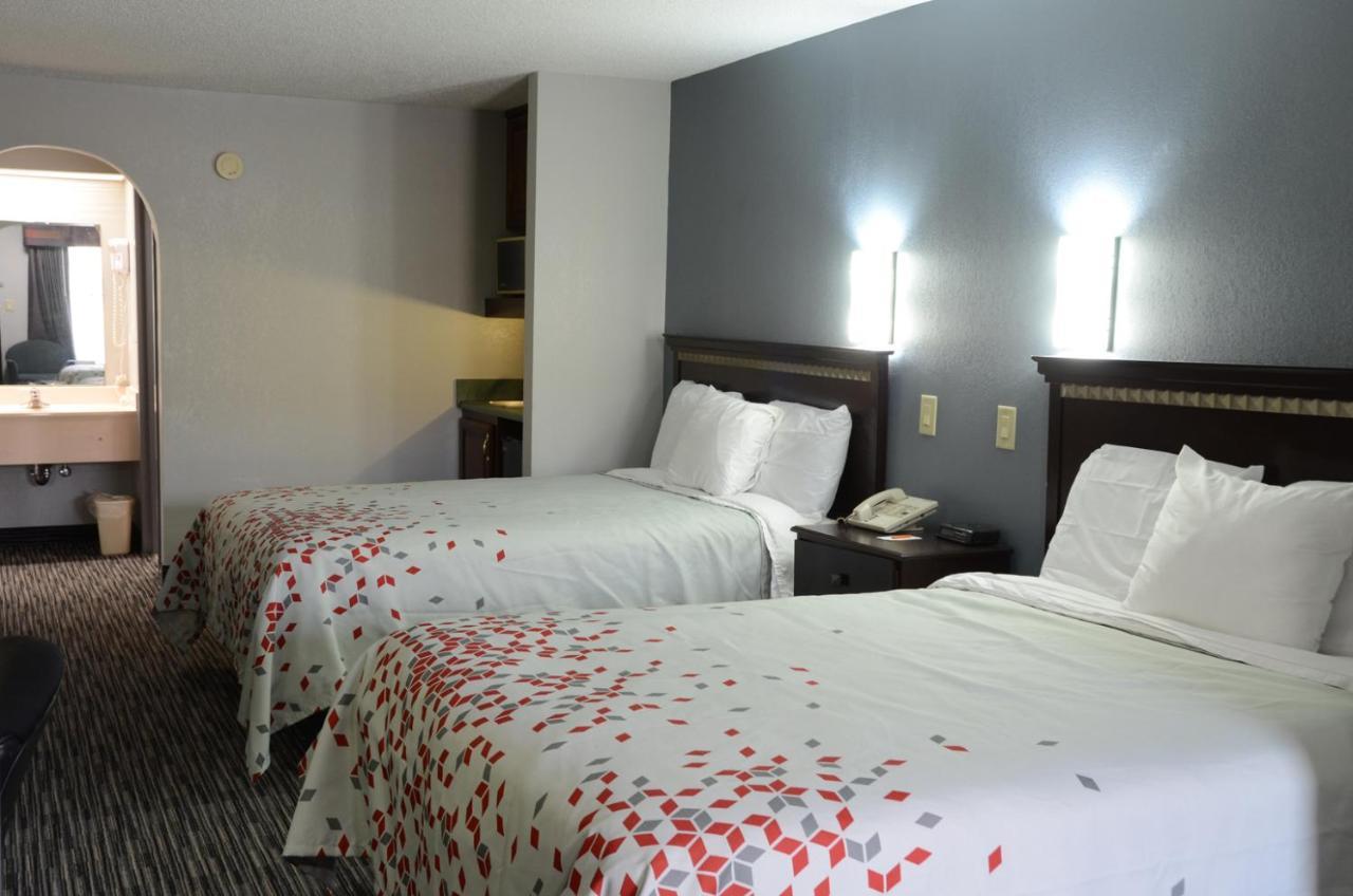 Gateway Inn