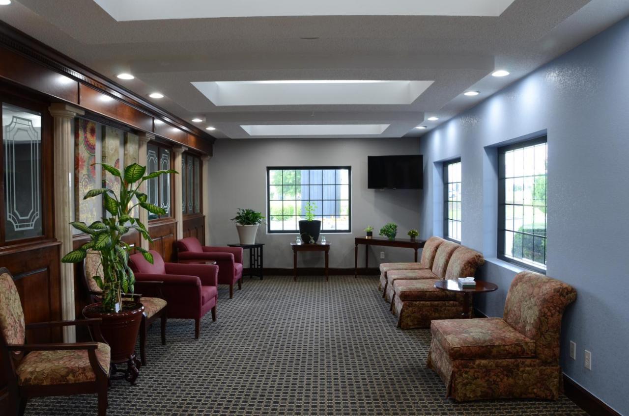 Gateway Inn