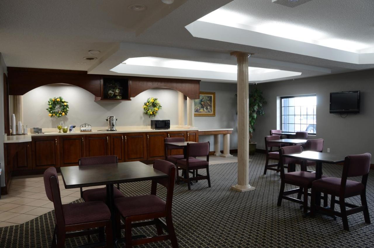 Gateway Inn 3*